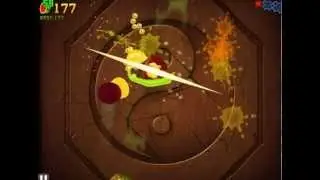 MicKUser & Fruit Ninja #2[New Records!]