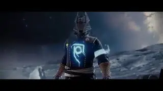 High (A Destiny Montage)