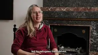 NGO Leaders Academy: The Refugee Council Story