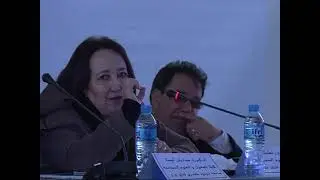 الأتار المترتبة على نمو واتساع ظاهرة الاقتصاد الغير رسميAmazouz latifa