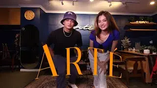 I got inked and pierced at Arte Tattoo, Poblacion (Tattoo Enhancement, Ear Piercing, Navel Piercing)