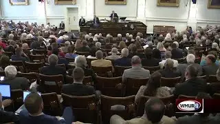 NH lawmakers pass new 2-year budget plan