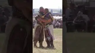Inner #mongolia #sports #wrestling