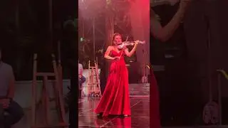 Eden Entertainment Experience: Night of the Arts (Highlight 5) - Celebrity Apex, Celebrity Cruises