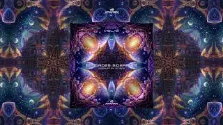 Space Venado - Mar de Estrellas    Entidades Siderales Vol.2 Compiled by Octans