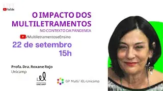 O impacto dos multiletramentos no contexto da pandemia