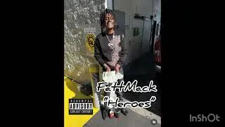 [FREE] mgm snipe x fattmack type beat 2025 – “heroes” 🥀Free For Non Profit Use.