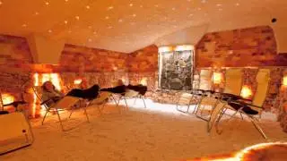SALT CAVES