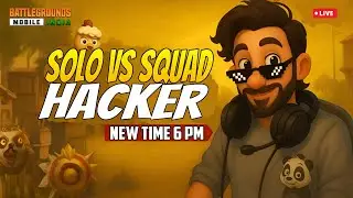 🚀 Squad Rank Push Day 9 | BGMI New Update: Spooky Soiree 👻 | C9S25 Conqueror Grind 🔥 | Razzee Gaming