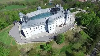 Haličský zámok
