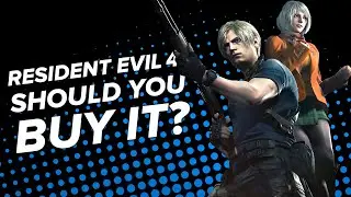 Resident Evil 4 Remake: SHOULD YOU BUY IT? Spoiler-free Review