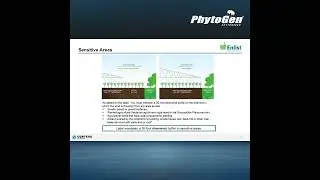 How to Spray Enlist&reg; Herbicides Safely Near Sensitive Areas & Crops