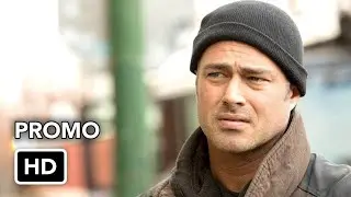 Chicago Fire 8x14 Promo 