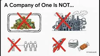 Eng Company of One