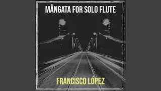 M&aring;ngata for Solo Flute