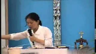 고영순권사 간증1-7편7-2