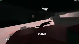 SUPERFLIGHT 270,000 combo