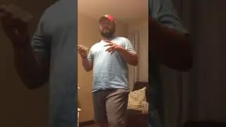 Josh Hyatt. Speech 2.