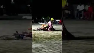 TIV rich Cultural Heritage 🏁.. Mami wata dance 🩰#goviral #viralvideo #fyp #shorts #trending #culture