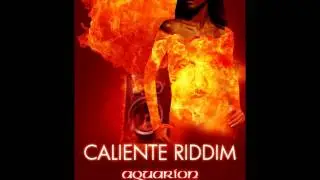Caliente Riddim Mix By: Dj Krysis [Grenada Soca 2013]