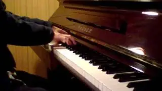 Jensen / Wanderbilder op.17 - 2.Froher Wanderer