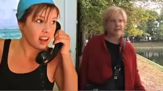 Места съемок фильма 