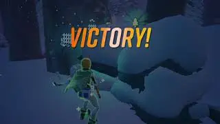 Darwin Project win