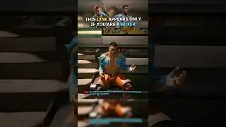 This line appears only if you are a boxer #shorts #cyberpunk