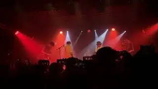 yourboyfriendsucks! 你男友系碌葛 - 波兰首都是上海 Live 2019