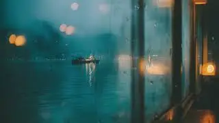 After Midnight Soul Groove | Calm Late Night Music 