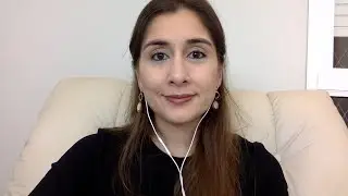 Luiza responde 17# Qual &eacute; a sua maior d&uacute;vida sobre o amor?