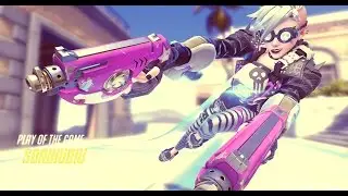 Overwatch &mdash; 'Flows'