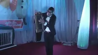 Lamagic