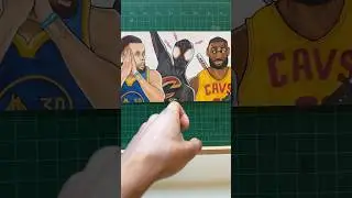 NBA Heroes Starting 5! (Part 4) 🔥