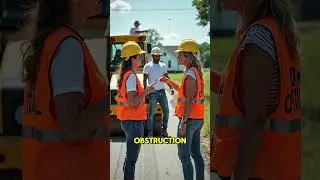 HOA Built Road Through My Land, SUED Me For Blocking Access! I Banned Them From My Property! #hoa