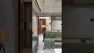 #home #3bhkflatindelhincr #kitchendesign #shortsvideo #interiordesign #villa #villalife #virlshort