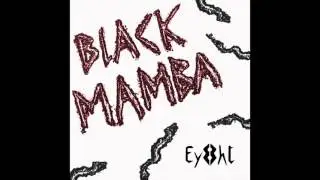 Eyght - Black Mamba (Audio)