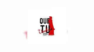 Osquel - Que Tu Vuelvas | Audio Oficial