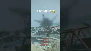 QUICK 5 KILLS