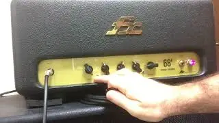 Fx amplification Creamy 68'