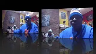 Be Careful (Pretenda) official video