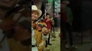 Fiesta de San Juan De Las Flores Hidalgo 2024🌾 