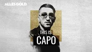 This Is: Capo - alle Infos &uuml;ber den Rapper aus Offenbach in 3:42 Min | mit Zino BACKSPIN