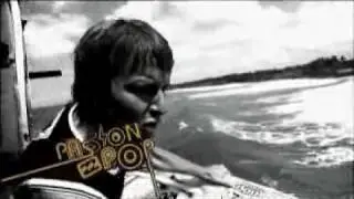 Passion Pop Surf