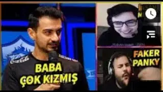 ZEİTNOT BABA'YI KIZDIRMIŞLAR !  BROKEN BLADE  LoL Yayın Anları