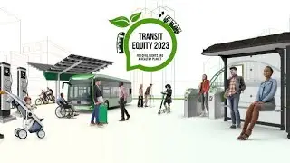 Transit Equity Day Presents: Office Hours!