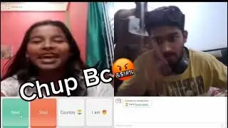 Hilarious photo prank on monkey aap🙈