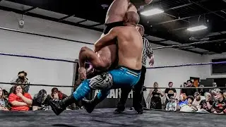 Precision vs Power: Jeremy Wyatt vs Mad Dog Connelly | Gateway To Anarchy '23
