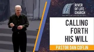 Sunday Morning with Pastor Dan Coflin 1-11-25