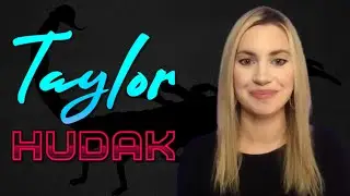 PRIMO RADICAL #248: Taylor Hudak